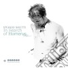 Stefano Saletti - In Search Of Homerus cd
