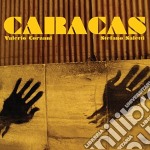 Caracas - Ghost Tracks