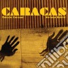 Caracas - Ghost Tracks cd