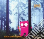 Orchestra Multietnica Di Arezzo - Culture Contro La Paura cd