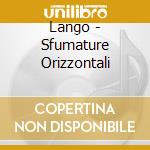 Lango - Sfumature Orizzontali cd