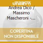 Andrea Dico / Massimo Mascheroni - Jets cd
