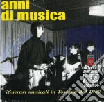 Anni DI Musica / Various (2 Cd)