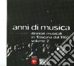 Anni DI Musica Volume 2 / Various (2 Cd)