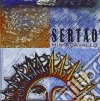 Mino Cavallo - Sertao cd