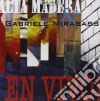 Gabriele Mirabassi - En Vivo! cd