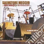 Salvatore Meccio - A Passu Nicu - Live cd
