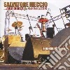 Salvatore Meccio - A Passu Nicu - Live cd