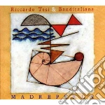 Riccardo Tesi - Madreperla cd