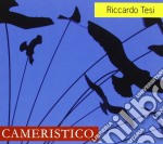 Riccardo Tesi - Cameristico