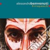 Alessandro Benvenuti - Capodiavolo.02 cd