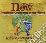 Nuove Tribu' Zulu - Diario Nomade