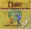 Nuove Tribu' Zulu - Diario Nomade cd