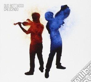 Duo Bottasso - Crescendo cd musicale di Duo Bottasso