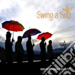 Maurizio Geri Swingt - Swing A Sud