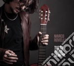 Marco Rovelli - Tutto Inizia Sempre