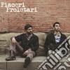 Piaceri Proletari - Piaceri Proletari cd