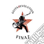Finaz - Guitarevolution