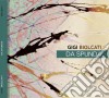 Gigi Biolcati - Da Spunda cd