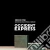 Enrico Fink - Occident Express cd
