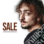 Sale - L'Innocenza cd