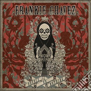 Frankie Chavez - Double Or Nothing cd musicale di Frankie Chavez