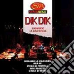 Dik Dik - Sognando La California cd
