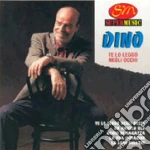 Dino - Te Lo Leggo Negli Occhi cd
