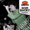 Don Backy - L'Immensita' cd
