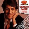 Giorgio Gaber - Barbera E Champagn cd