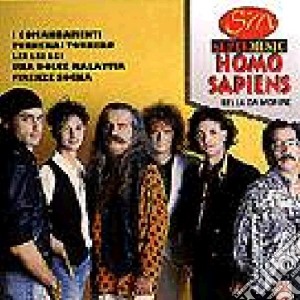 Homo Sapiens - Bella Da Morire cd musicale di Homo Sapiens