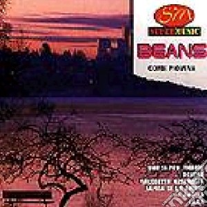 Beans - Come Pioveva cd musicale di Beans