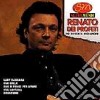 Renato Dei Profeti - Ho Difeso Il Mio Amore cd
