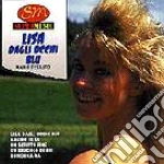 Mario Tessuto - Lisa Dagli Occhi Blu cd
