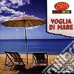 Voglia Di Mare cd