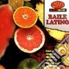 Baile Latino cd