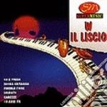W Il Liscio cd