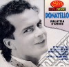 Donatello - Malattia D'Amore cd
