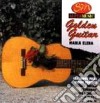Golden Guitar - Maria Elena cd