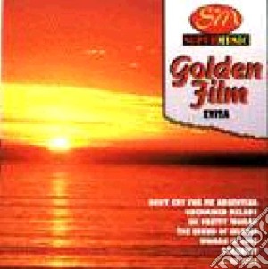 Golden Film - Evita cd musicale di Golden Film