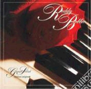 Reddy Bobbio - Golden Piano Bar cd musicale di Reddy Bobbio