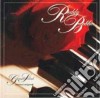 Reddy Bobbio - Golden Piano Bar cd
