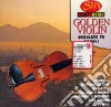 Piergiorgio Farina - Golden Violin Dedicate To Napoli cd