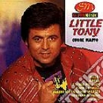 Little Tony - Musica Per Sempre Vol. 16 cd