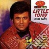 Little Tony - Musica Per Sempre Vol. 16 cd
