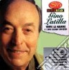 Gino Latilla - Tutte Le Mamme cd
