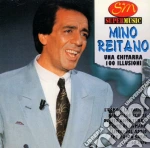 Mino Reitano - Una Chitarra 100 Illusioni cd