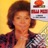 Nilla Pizzi - L'Edera E I Suoi Successi cd