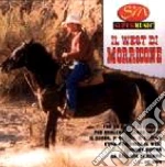 Ennio Morricone - Il West Di Morricone cd