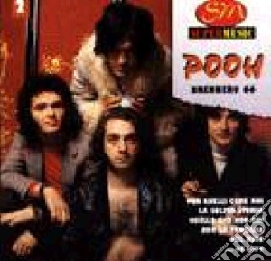 Pooh - Brennero 66 cd musicale di Pooh